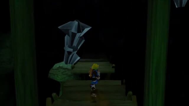Jak & Daxter I (part 6) смотреть онлайн