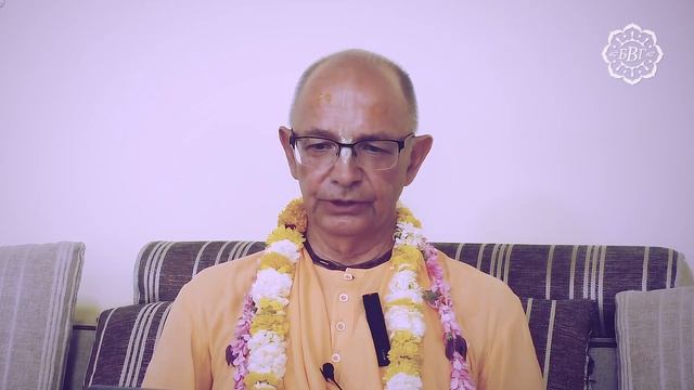 2023.03.30 - Проклятие Нарады (Рама-навами, Говардхан) смотреть онлайн