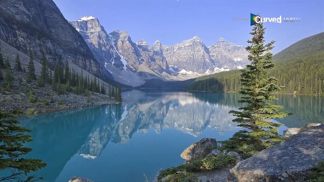 Curved Beauty 2 Demo Version 3min China смотреть онлайн