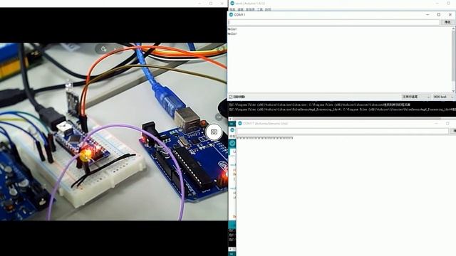 [HD]2016/12/31-arduino-TX-RX-by 川匠神楽(かわたくみかぐら)(천장신요)(Liń Shián) смотреть онлайн