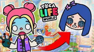 ТОКА БОКА СЕРИАЛ КОРАЛИНА В СТРАНЕ КОШМАРОВ