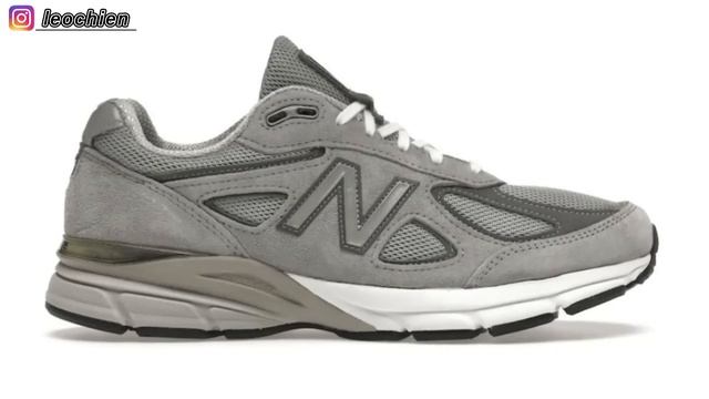 New Balance 新鞋情報 2023新趨勢 | 美製線傳聞統整 | Teddy Santis Season3 ? смотреть онлайн
