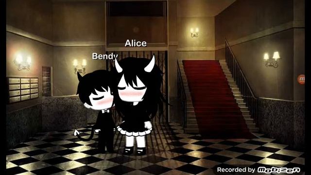 Мини филм бенди и алиса 1часть смотреть онлайн