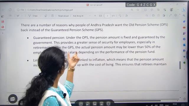 28th September 2023 | The Hindu Newspaper Analysis | UPSC/APPSC Current Affairs 2023 смотреть онлайн