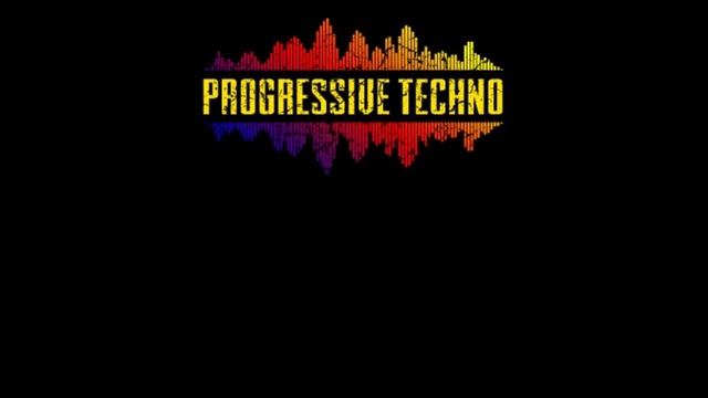 Progressive Techno Set смотреть онлайн