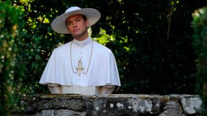 Молодой Папа  (2016) — Русский трейлер