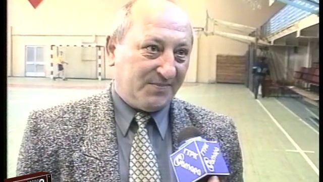 Старый телевизор – выпуск 234 смотреть онлайн