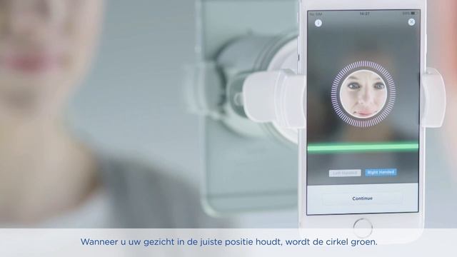 Oral B Genius App смотреть онлайн