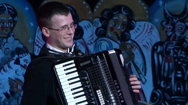 Оксана Муха та Володимир Заборовський. "Sous le ciel de Paris" ,"Non, je ne regrette rien" смотреть онлайн