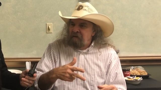 Lynyrd Skynyrd Post Litigation Dispute On NEW Skynyrd Movie- Artimus Pyle Ex-Drummer