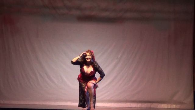 SUSY GOMEZ ( BALADY RANDA ) RACKS SHOW GALA 2017 ACADEMIA FAKKARUNI смотреть онлайн