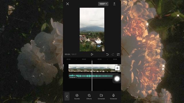 Cara Edit Suara Menggema ( Echo ) di CapCut смотреть онлайн
