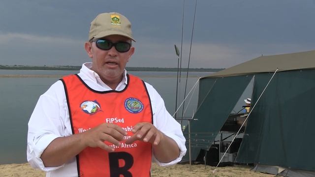 2. Sport Fishing World Games_Episode 2. CARP Championship смотреть онлайн