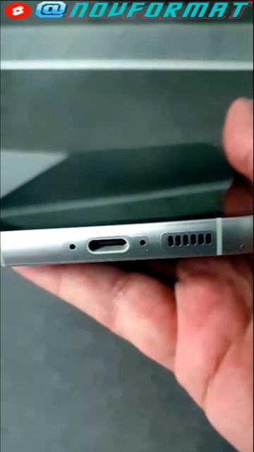 Samsung Galaxy S23 FE смотреть онлайн