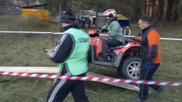 Копия видео ""Квадро-трофи" [Айская долина]2013" смотреть онлайн