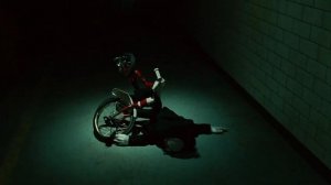 Пила III (2006) - Кукла Билли