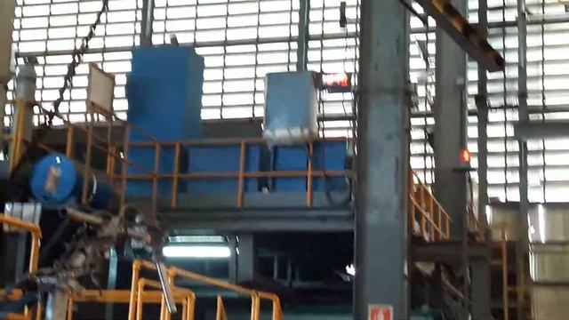 Fluke Process Instrument