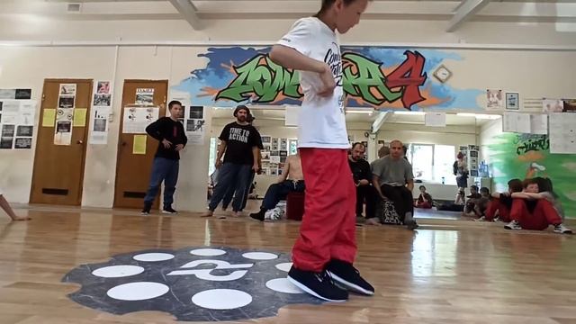 Kir vs Anvil смотреть онлайн