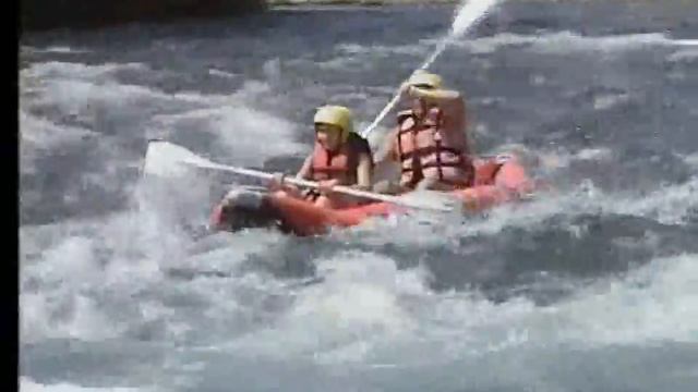 Равтинг Турция Авг.2007 (4) смотреть онлайн