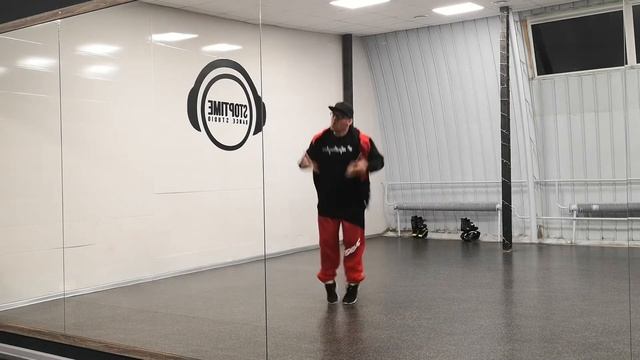 TREP LEE - LAZARUS (GAWVI REMIX) | HIP-HOP HOROGRĀFIJA BĒRNIEM - 1 DAĻA AR MŪZIKU смотреть онлайн