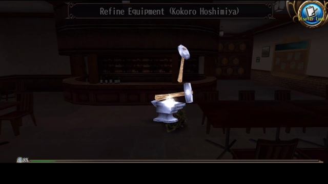 Prevent Degradation in LUK +S Refine? »RPG Toram Online« смотреть онлайн