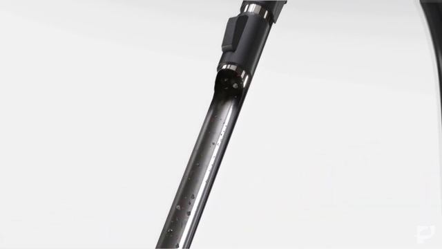 Prolux CTX Water Filtration Bagless Canister Vacuum смотреть онлайн