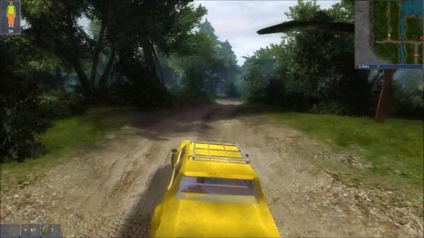 Xenus: Boiling point. Прохождение [Серия 37].