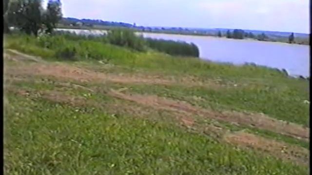 Видео с кассет