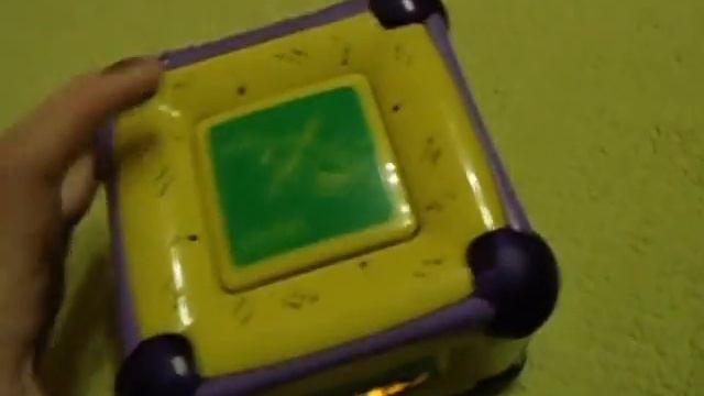Mozart Magic Cube смотреть онлайн