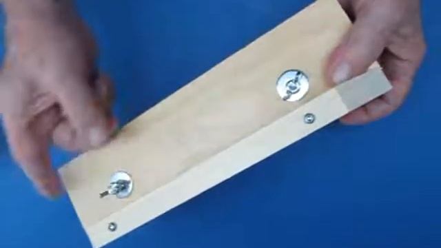 Судомоделизм. Технология Хьюберта Сикарда. clip181 смотреть онлайн