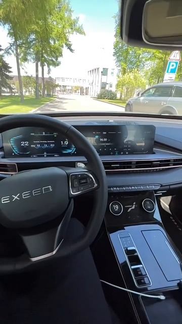 EXEED LX 2022 very cheap смотреть онлайн