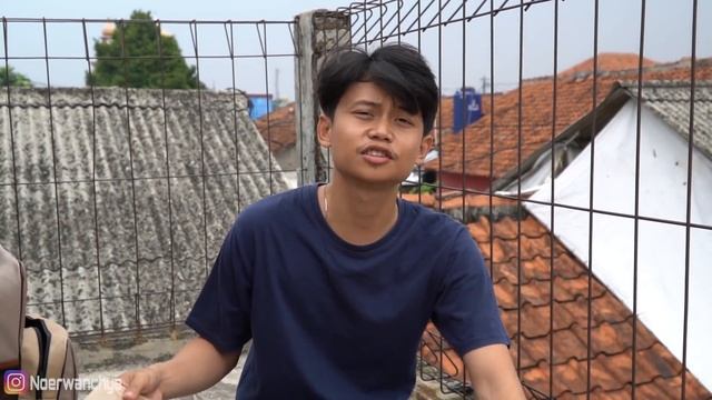 DI SERANG BURUNG ELANG ! TEST SEOT PALEMBANG DI ANGIN KENCANG !! смотреть онлайн