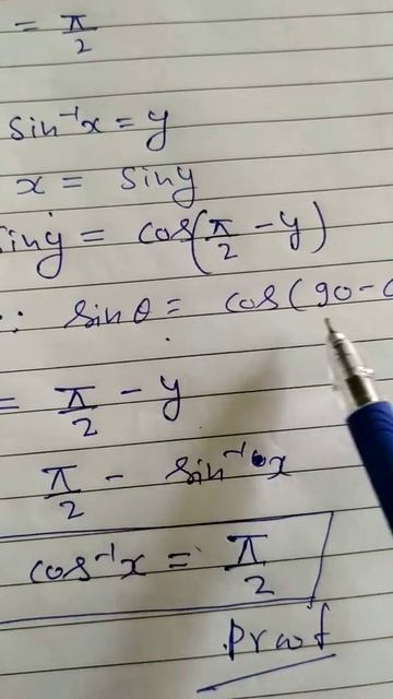 Inverse Trigonometric function смотреть онлайн