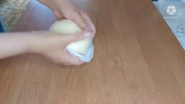 Өрікпен ашық бәліш. kayısılı turta🥮#ardaqbalajanova #qaratorgai #қараторғай смотреть онлайн