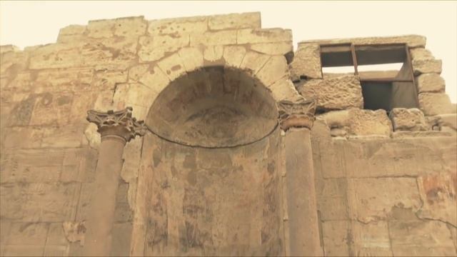 Христианский Египет - 4. Луксор, Карнак, Долина Царей