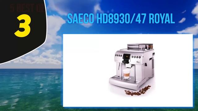 Best Commercial Espresso Machines in 2021 [Top 5 Best Commercial Espresso Machines] смотреть онлайн