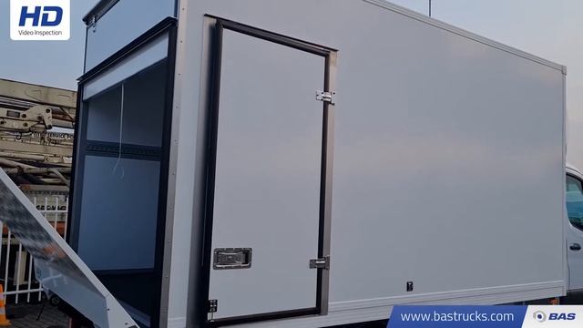 70129457 Mercedes Sprinter смотреть онлайн