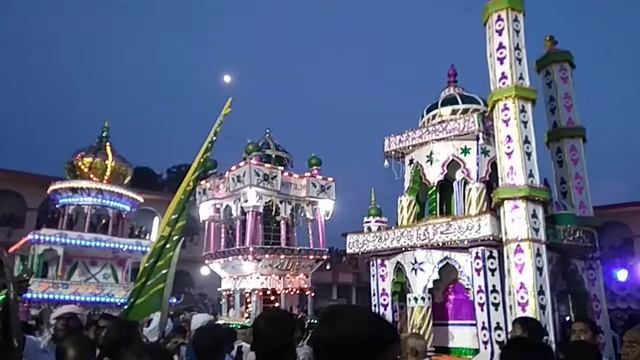 All akhara milan in samsa middle school. 10 muharram 2019 смотреть онлайн
