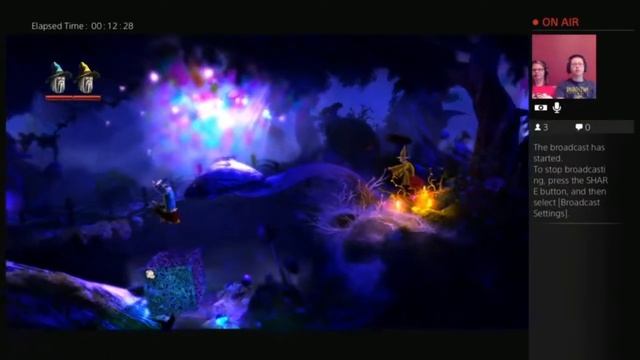 Trine 2: The Complete Story - Couch Co-op - Part 1 смотреть онлайн