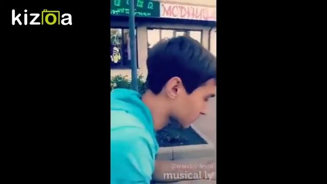 Нарезка Musical.ly #1 смотреть онлайн