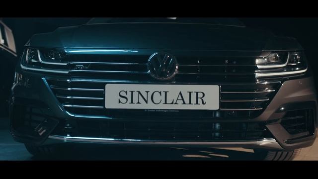 Sinclair Group. With you through generations. смотреть онлайн