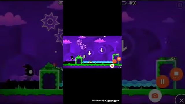 Clash royale vs geometry dash смотреть онлайн