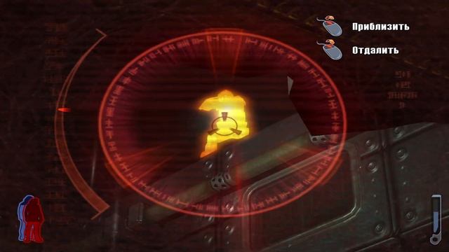 Прохождение Prey (2006). Часть 2. смотреть онлайн