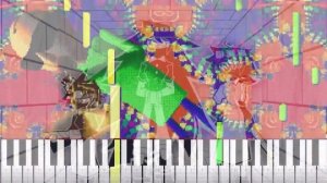 Basics In Behavior X You’re Mine [A Baldi’s Basics Mashup] [OFFICIAL REUPLOAD]