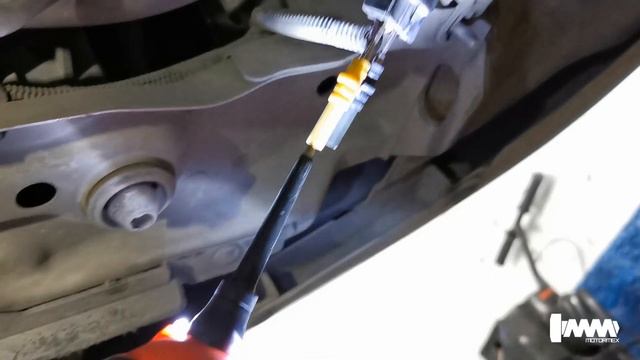 SENSOR DE OXIGENO AVEO FALLA | MOTORMEX смотреть онлайн