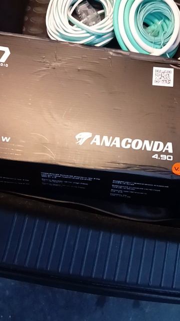 Установка Anaconda 4.90 v.2 с помощью Piranha W44 #shorts смотреть онлайн