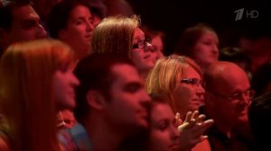 Ксения Коробкова Поразила всех своим голосом - I'm Your Baby Tonight | Голос‑5.