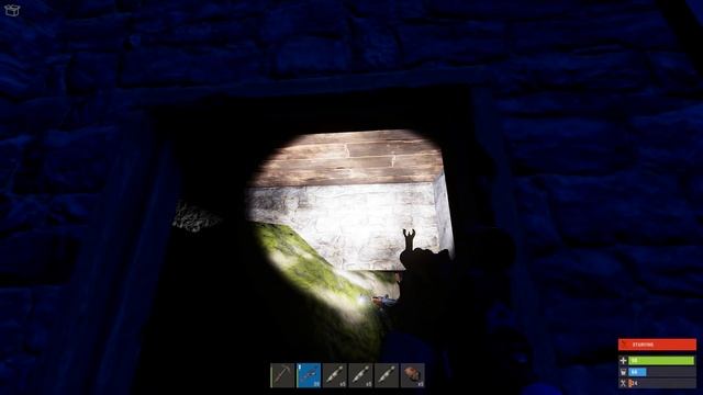 САМЫЙ ОКУПАЕМЫЙ РЕЙД НА КЛАССИКЕ! РЕЙДЫ В RUST (NEW RUST/НОВЫЙ РАСТ) #16 смотреть онлайн