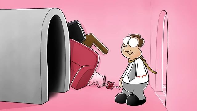 NICHTLUSTIG Folge 1 rus full НЕСМЕШНО рус. смотреть онлайн