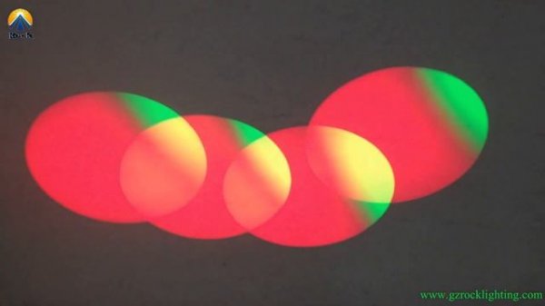 60W LED Moving head spot light with 3-facet prism effect perfect for club,disco & party